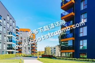 We Develop Excellent Real Estate And Infrastructural Project - 问鼎APPbolongrui