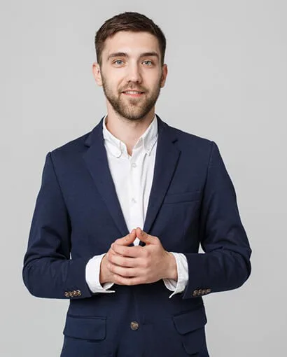 Meet the leadership team - 问鼎APPbolongrui
