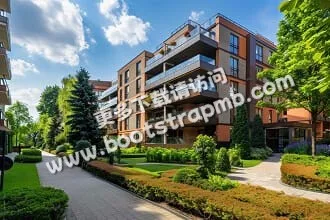 We Develop Excellent Real Estate And Infrastructural Project - 问鼎APPbolongrui