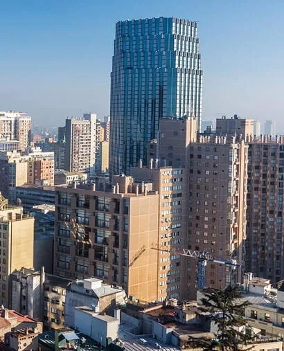 Discover luxury living at an affordable price - 问鼎APPbolongrui