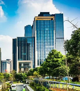 We created historic real estate ventures. - 问鼎APPbolongrui