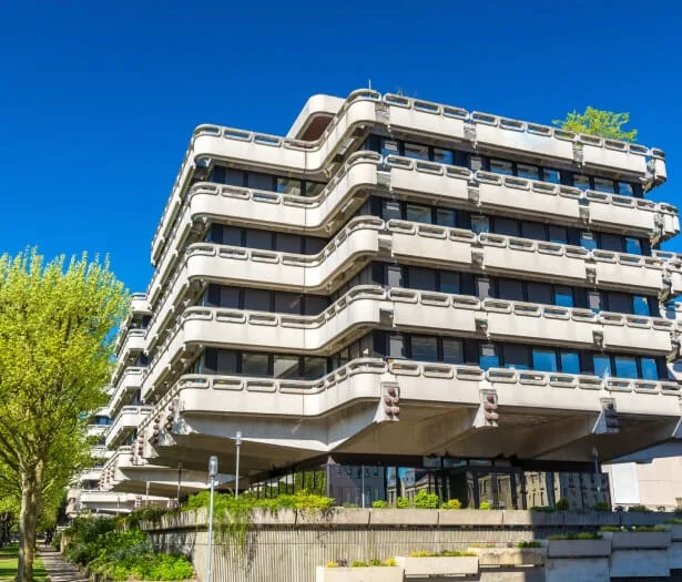 Apartment Building - 问鼎APPbolongrui